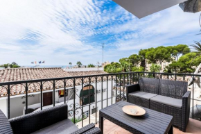 Casa Seaview Mijas